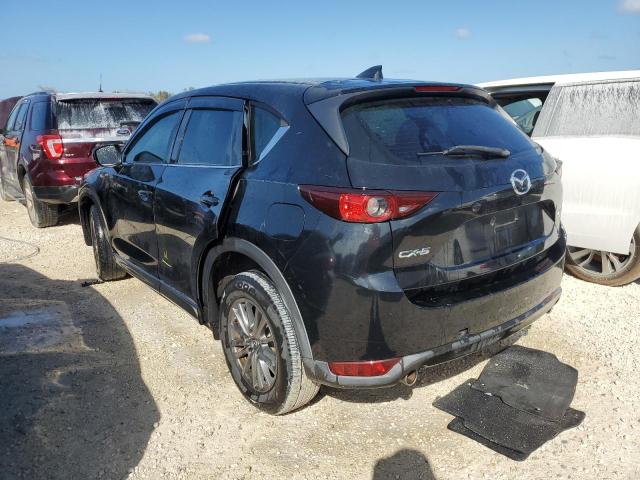 Photo 1 VIN: JM3KFABM3J1396960 - MAZDA CX-5 SPORT 