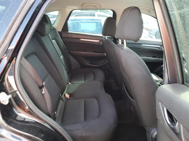 Photo 10 VIN: JM3KFABM3J1396960 - MAZDA CX-5 SPORT 