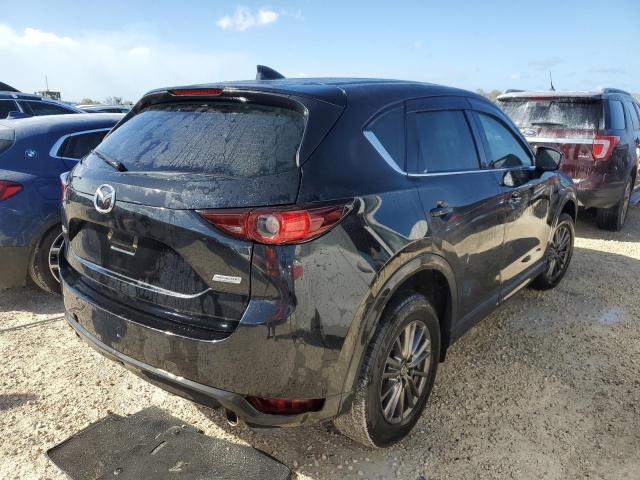 Photo 2 VIN: JM3KFABM3J1396960 - MAZDA CX-5 SPORT 