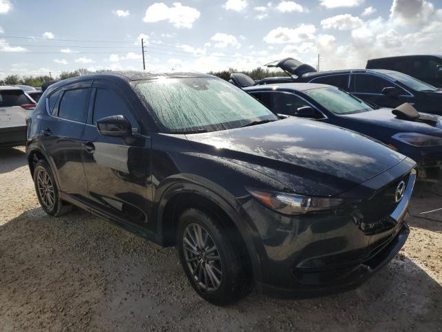 Photo 3 VIN: JM3KFABM3J1396960 - MAZDA CX-5 SPORT 