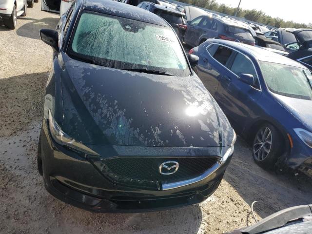 Photo 4 VIN: JM3KFABM3J1396960 - MAZDA CX-5 SPORT 