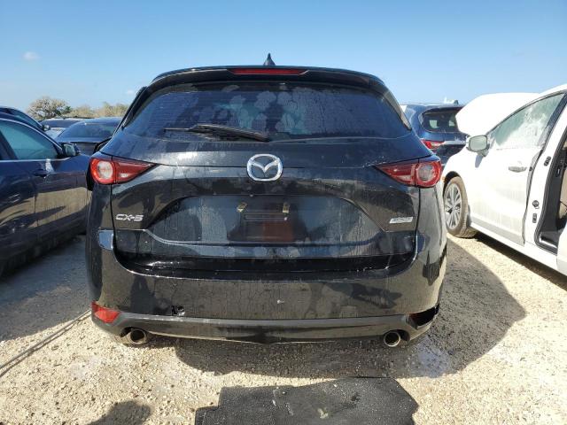 Photo 5 VIN: JM3KFABM3J1396960 - MAZDA CX-5 SPORT 