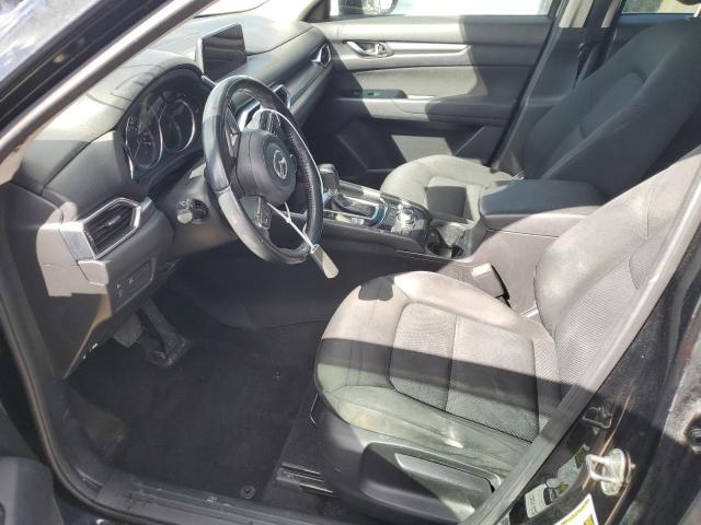 Photo 6 VIN: JM3KFABM3J1396960 - MAZDA CX-5 SPORT 