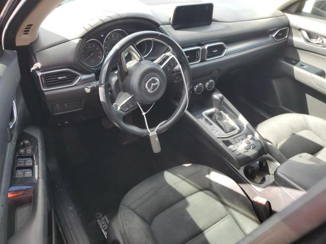 Photo 7 VIN: JM3KFABM3J1396960 - MAZDA CX-5 SPORT 