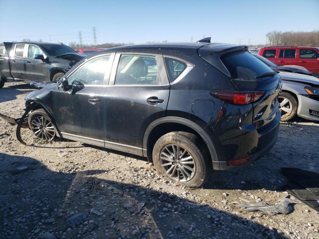 Photo 1 VIN: JM3KFABM3J1474699 - MAZDA CX-5 