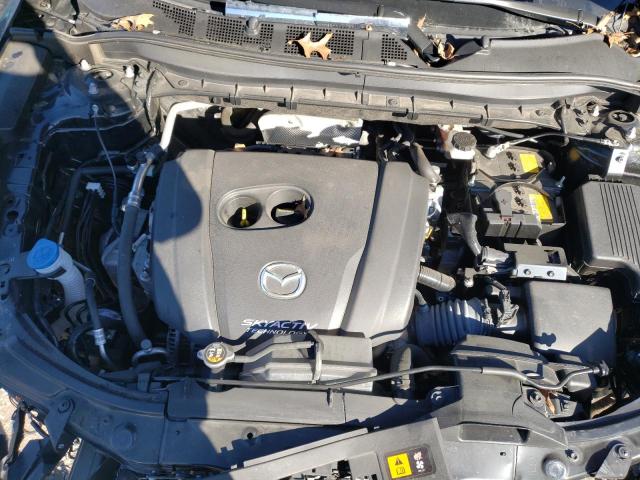 Photo 11 VIN: JM3KFABM3J1474699 - MAZDA CX-5 