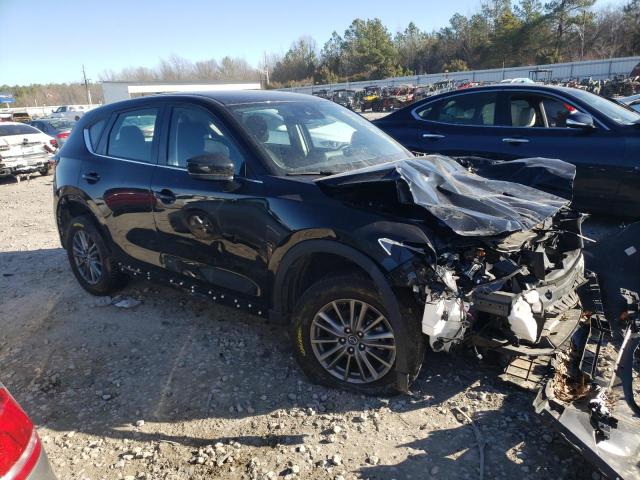 Photo 3 VIN: JM3KFABM3J1474699 - MAZDA CX-5 