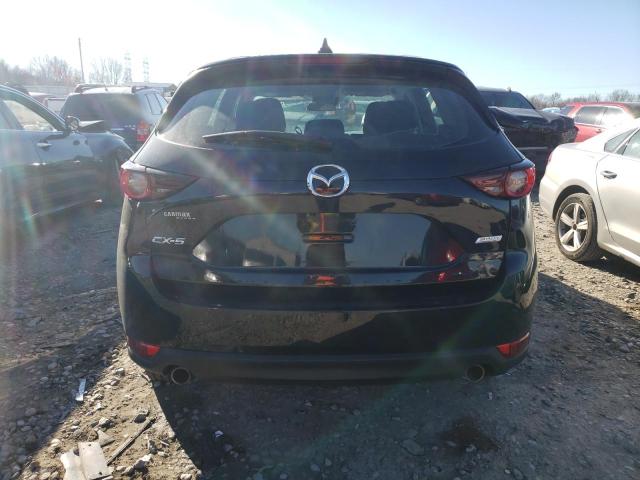 Photo 5 VIN: JM3KFABM3J1474699 - MAZDA CX-5 