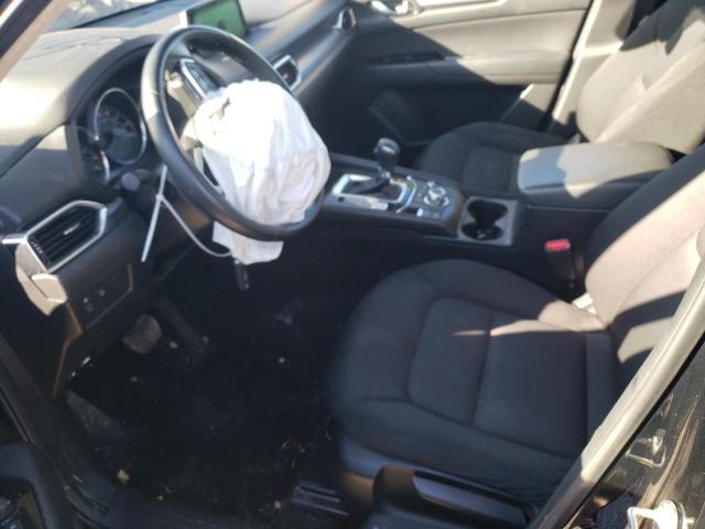 Photo 6 VIN: JM3KFABM3J1474699 - MAZDA CX-5 