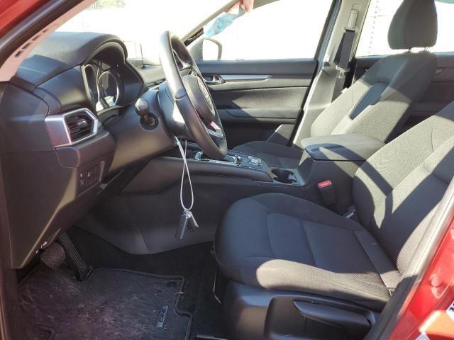 Photo 6 VIN: JM3KFABM3K0529806 - MAZDA CX-5 SPORT 