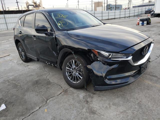 Photo 0 VIN: JM3KFABM3K0606500 - MAZDA CX-5 SPORT 