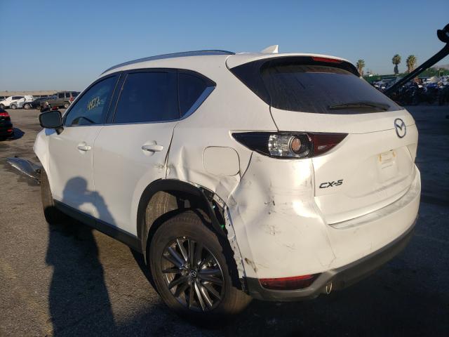 Photo 2 VIN: JM3KFABM3K0617271 - MAZDA CX-5 SPORT 