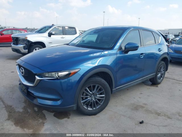 Photo 1 VIN: JM3KFABM3K0623345 - MAZDA CX-5 