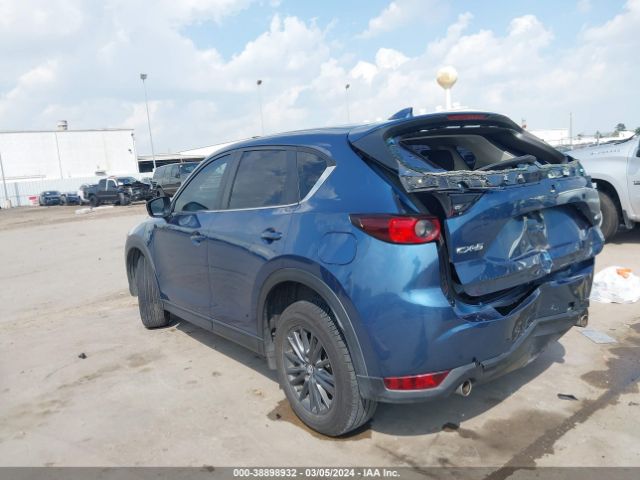 Photo 2 VIN: JM3KFABM3K0623345 - MAZDA CX-5 