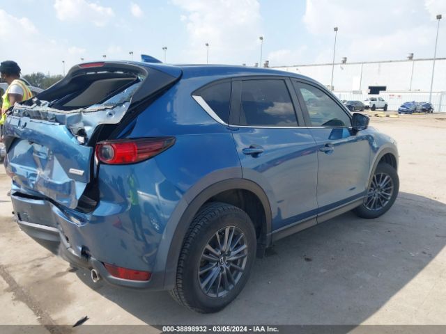 Photo 3 VIN: JM3KFABM3K0623345 - MAZDA CX-5 