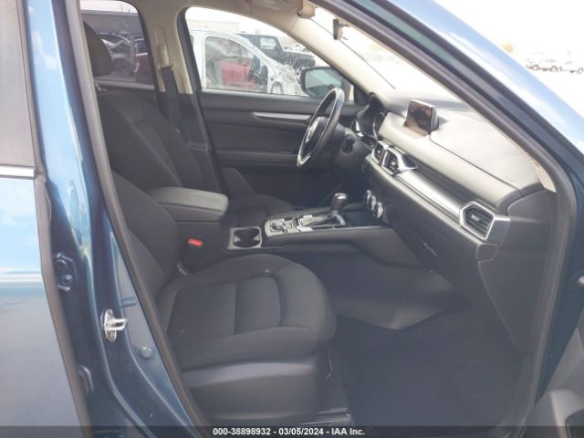 Photo 4 VIN: JM3KFABM3K0623345 - MAZDA CX-5 