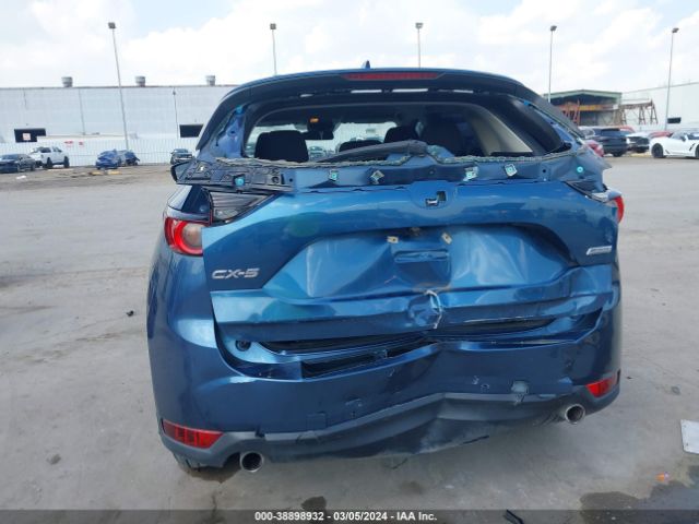 Photo 5 VIN: JM3KFABM3K0623345 - MAZDA CX-5 