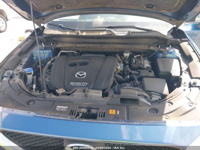 Photo 9 VIN: JM3KFABM3K0623345 - MAZDA CX-5 