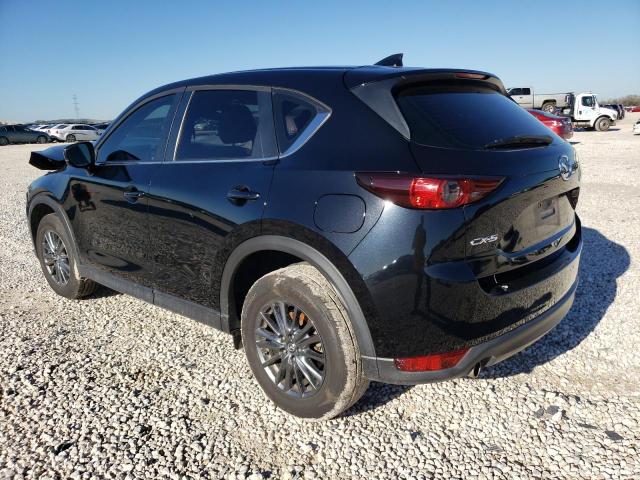 Photo 1 VIN: JM3KFABM3K1513888 - MAZDA CX-5 SPORT 