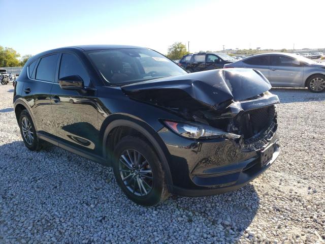 Photo 3 VIN: JM3KFABM3K1513888 - MAZDA CX-5 SPORT 