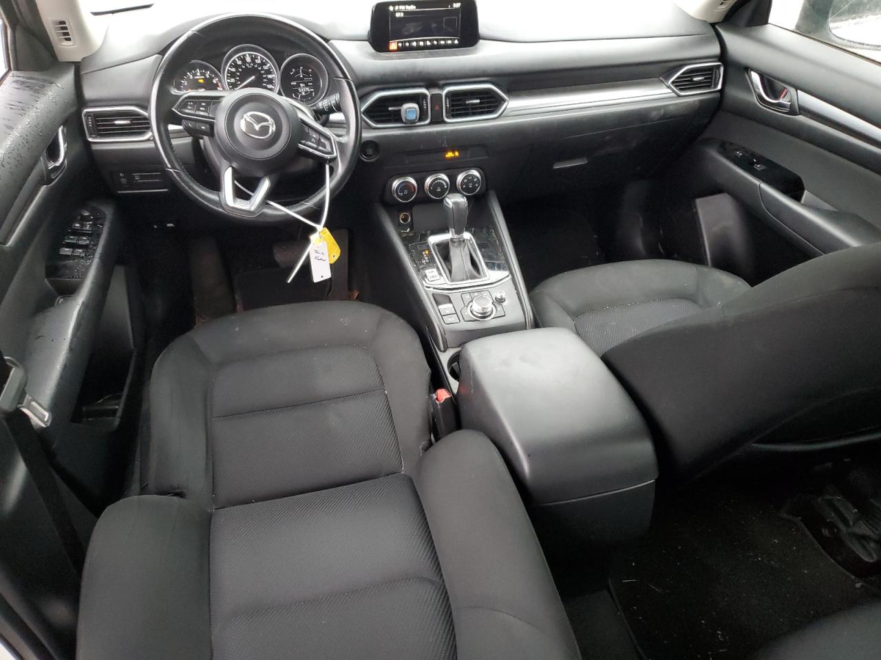 Photo 7 VIN: JM3KFABM3K1531792 - MAZDA CX-5 