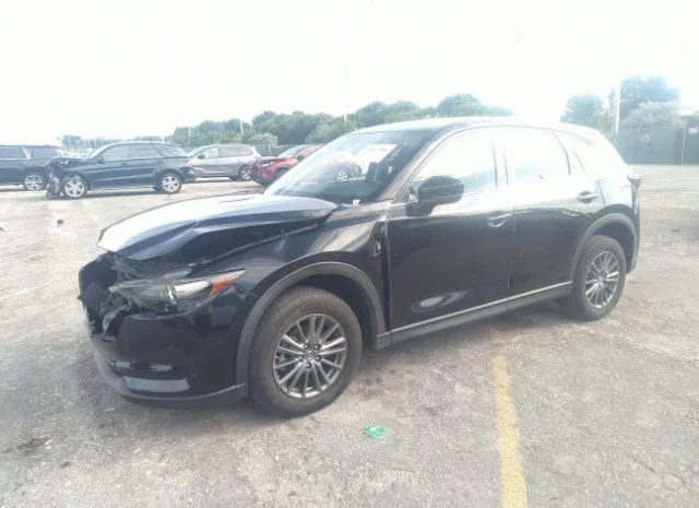 Photo 1 VIN: JM3KFABM3K1533865 - MAZDA CX-5 