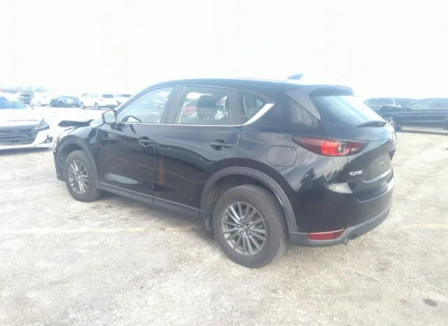 Photo 2 VIN: JM3KFABM3K1533865 - MAZDA CX-5 