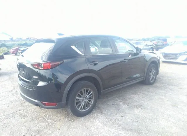 Photo 3 VIN: JM3KFABM3K1533865 - MAZDA CX-5 