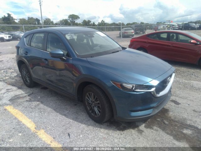 Photo 0 VIN: JM3KFABM3K1561634 - MAZDA CX-5 