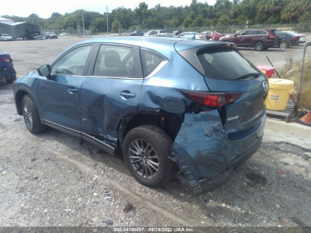 Photo 2 VIN: JM3KFABM3K1561634 - MAZDA CX-5 