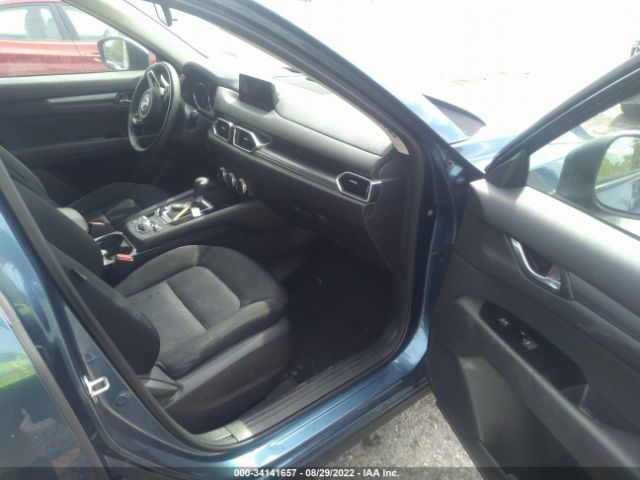 Photo 4 VIN: JM3KFABM3K1561634 - MAZDA CX-5 