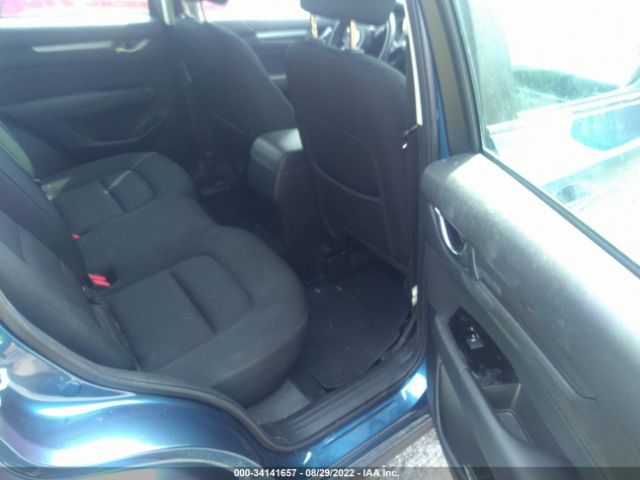 Photo 7 VIN: JM3KFABM3K1561634 - MAZDA CX-5 