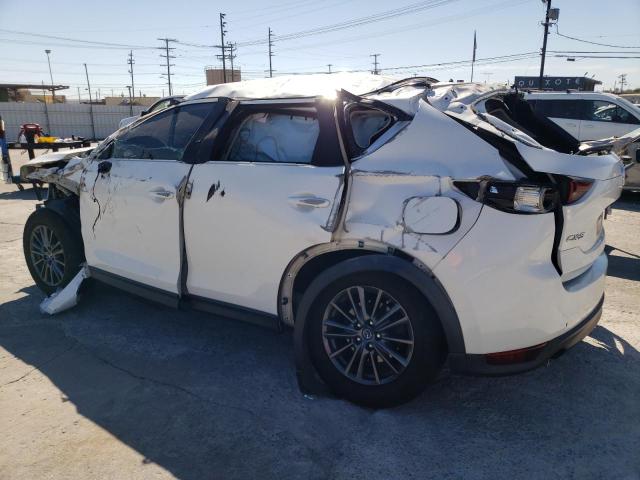 Photo 1 VIN: JM3KFABM3K1582158 - MAZDA CX-5 