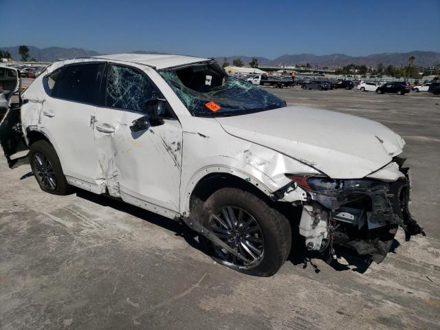 Photo 3 VIN: JM3KFABM3K1582158 - MAZDA CX-5 