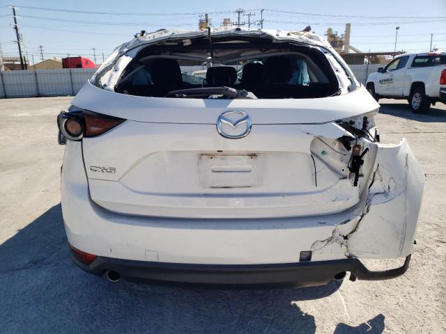 Photo 5 VIN: JM3KFABM3K1582158 - MAZDA CX-5 