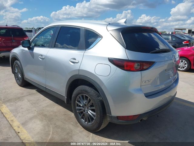 Photo 2 VIN: JM3KFABM3K1583780 - MAZDA CX-5 