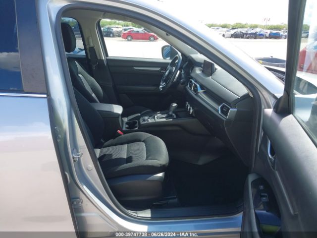 Photo 4 VIN: JM3KFABM3K1583780 - MAZDA CX-5 