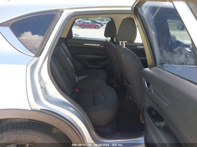 Photo 7 VIN: JM3KFABM3K1583780 - MAZDA CX-5 