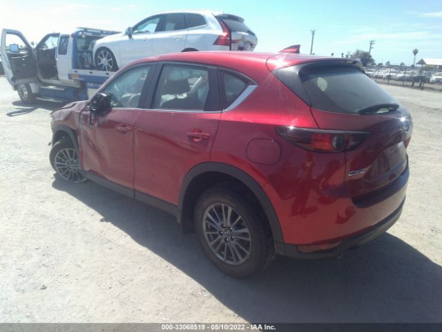 Photo 2 VIN: JM3KFABM3K1583889 - MAZDA CX-5 