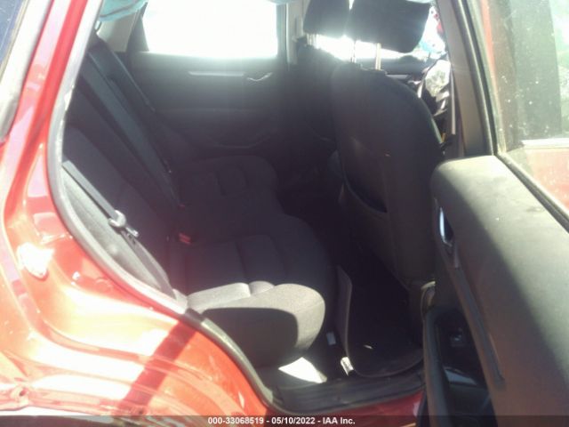 Photo 7 VIN: JM3KFABM3K1583889 - MAZDA CX-5 