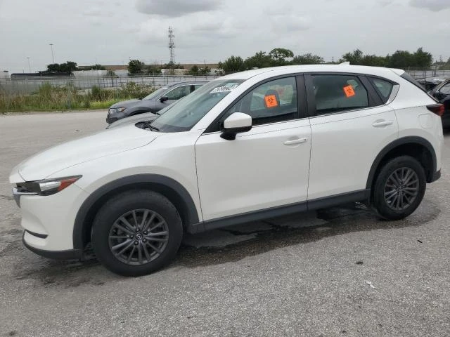 Photo 0 VIN: JM3KFABM3K1689128 - MAZDA CX-5 SPORT 