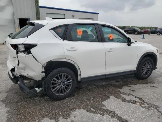 Photo 2 VIN: JM3KFABM3K1689128 - MAZDA CX-5 SPORT 