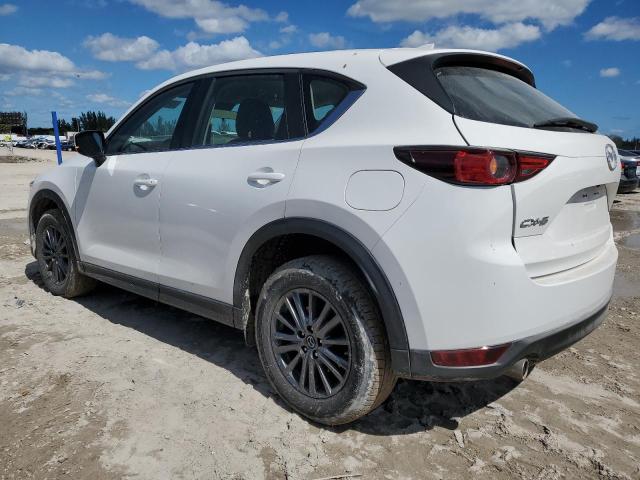 Photo 1 VIN: JM3KFABM3K1689128 - MAZDA CX-5 SPORT 