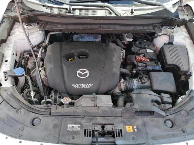 Photo 11 VIN: JM3KFABM3K1689128 - MAZDA CX-5 SPORT 