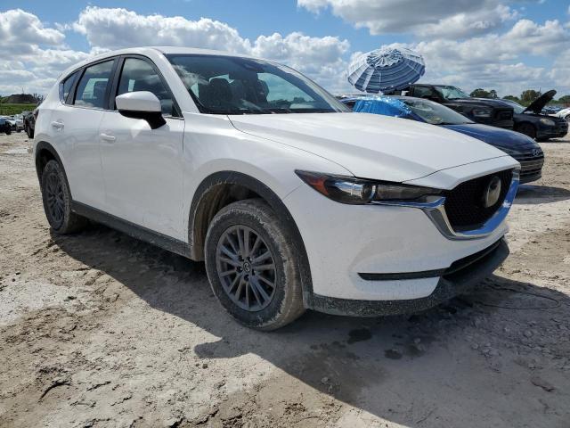 Photo 3 VIN: JM3KFABM3K1689128 - MAZDA CX-5 SPORT 