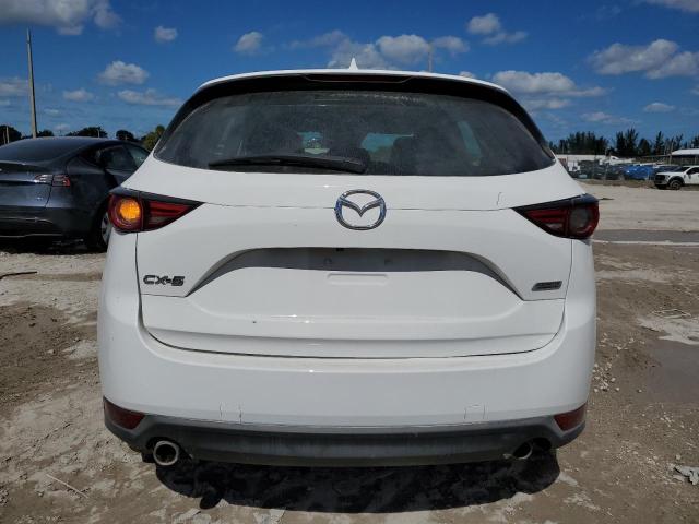 Photo 5 VIN: JM3KFABM3K1689128 - MAZDA CX-5 SPORT 