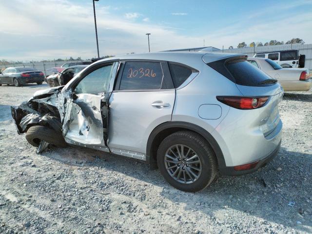 Photo 1 VIN: JM3KFABM3K1699030 - MAZDA CX-5 