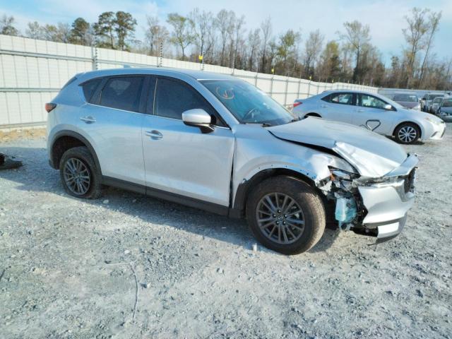 Photo 3 VIN: JM3KFABM3K1699030 - MAZDA CX-5 