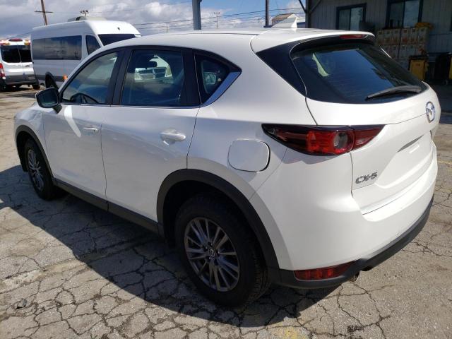 Photo 1 VIN: JM3KFABM3M0321685 - MAZDA CX-5 SPORT 