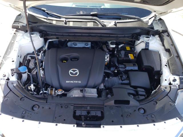 Photo 10 VIN: JM3KFABM3M0321685 - MAZDA CX-5 SPORT 